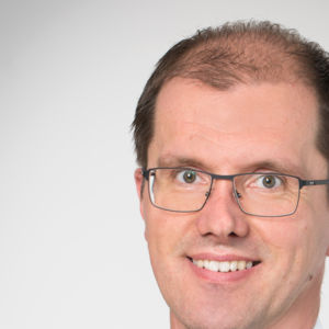 Wolfgang Stroißmüller