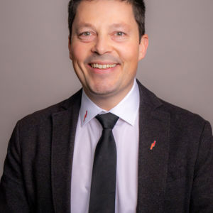 Michael Wolfsteiner
