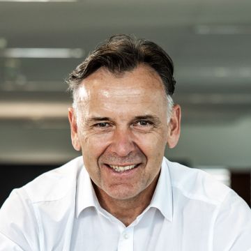 Gernot Gassner