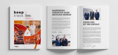 RSRH_Keep Track 26_Mockup Magazin_DE