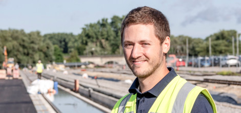 Werner Weilhammer bayernhafen