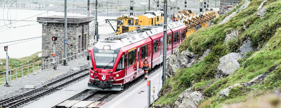 Kundenmagazin Keep Track 2019